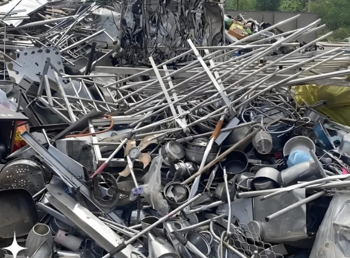 衢州废品回收循环利用的价值意义都有哪些/>
<blockquote class=